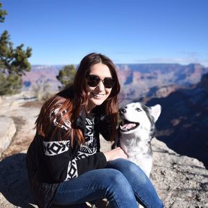 Meet your Posher, Kristi